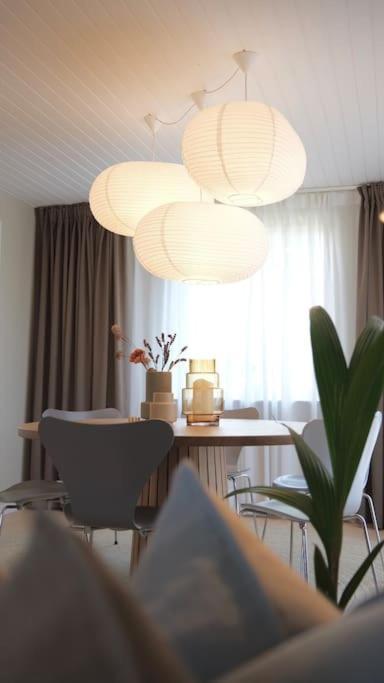 Lovely Villa At The Foot Of The Funen Alps Fåborg Exterior foto