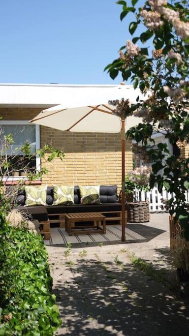 Lovely Villa At The Foot Of The Funen Alps Fåborg Exterior foto