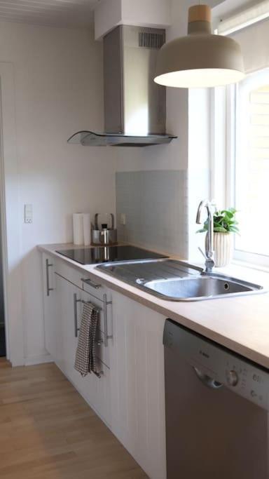 Lovely Villa At The Foot Of The Funen Alps Fåborg Exterior foto