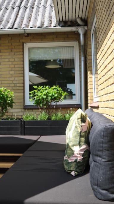 Lovely Villa At The Foot Of The Funen Alps Fåborg Exterior foto